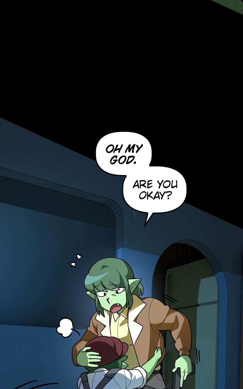 Fantasy Star Producer — Chapter 49 — page 58
