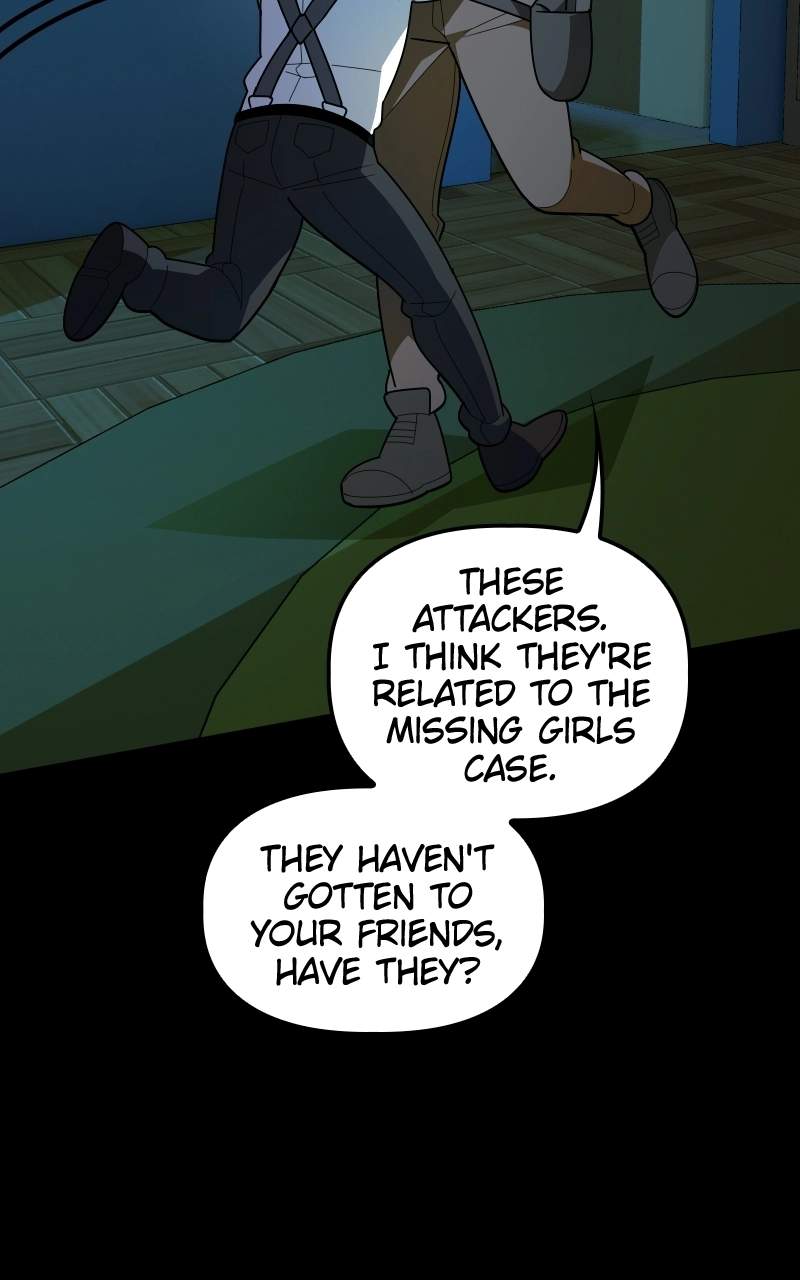 Fantasy Star Producer — Chapter 49 — page 59