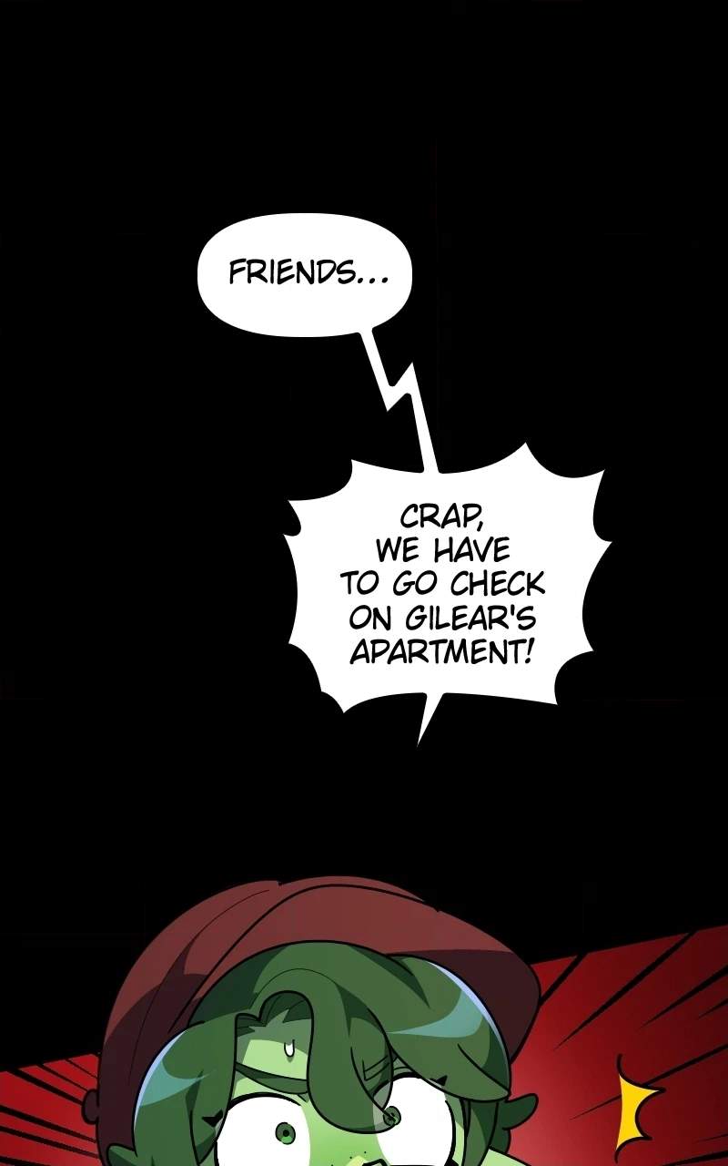 Fantasy Star Producer — Chapter 49 — page 60