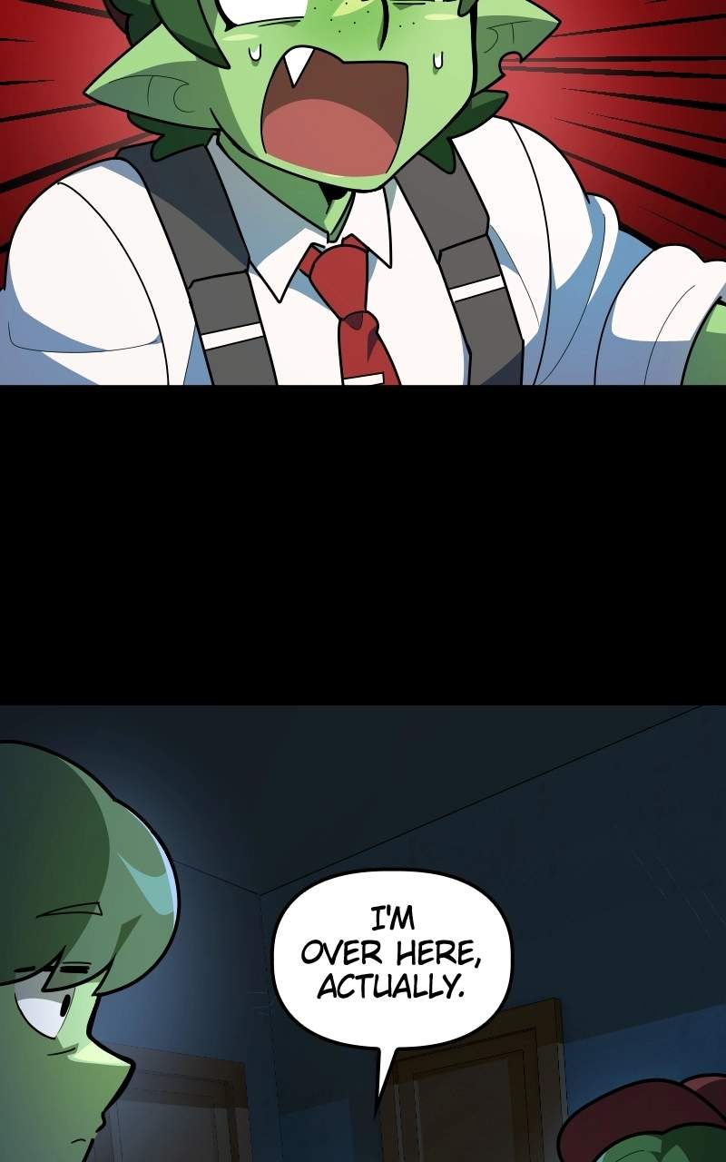 Fantasy Star Producer — Chapter 49 — page 61