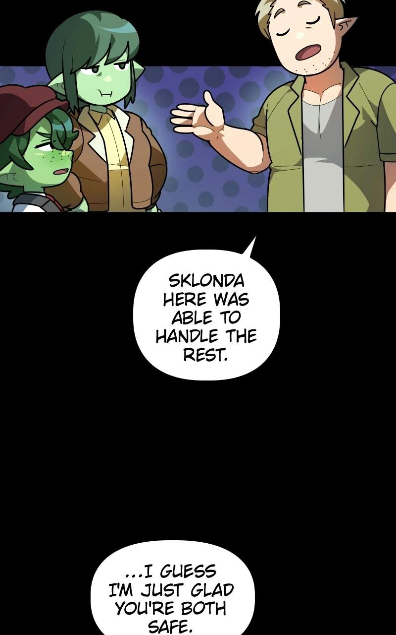 Fantasy Star Producer — Chapter 49 — page 65