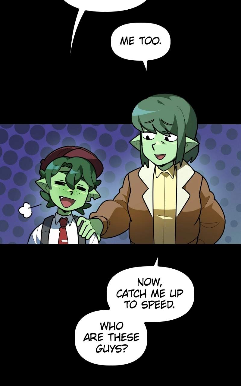 Fantasy Star Producer — Chapter 49 — page 66
