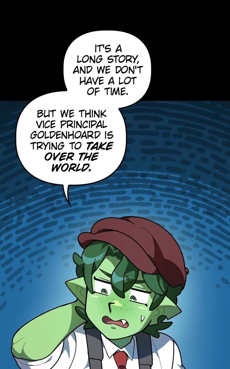 Fantasy Star Producer — Chapter 49 — page 67