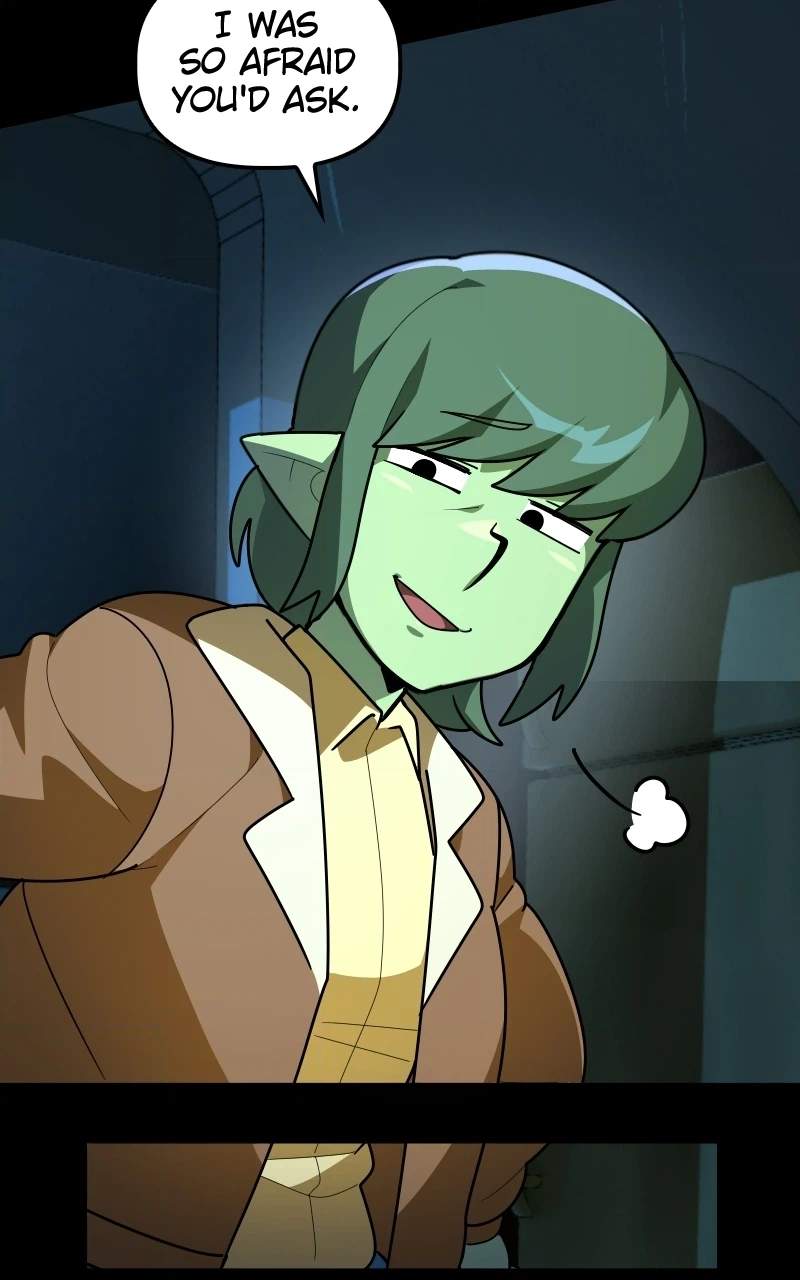 Fantasy Star Producer — Chapter 49 — page 70
