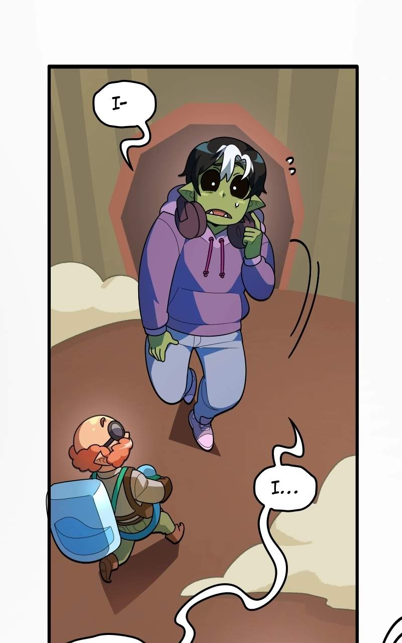 Fantasy Star Producer — Chapter 49 — page 82