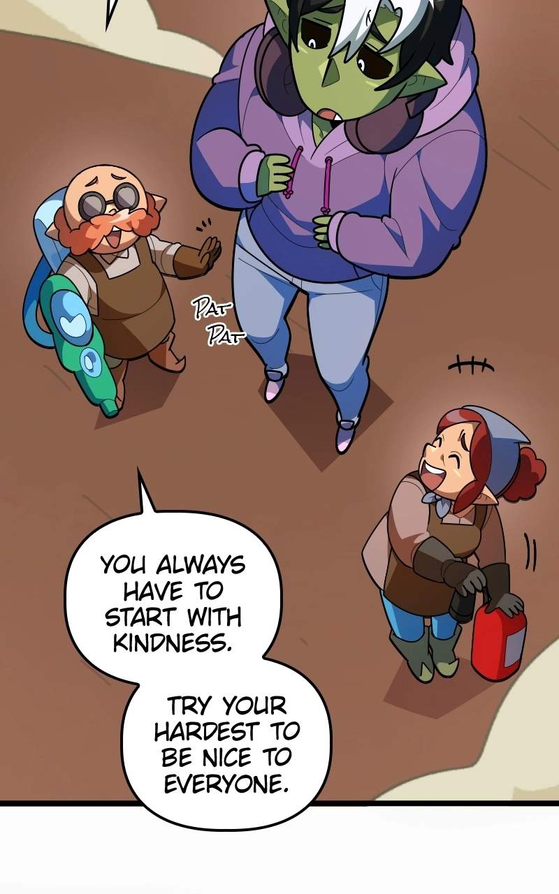 Fantasy Star Producer — Chapter 49 — page 84