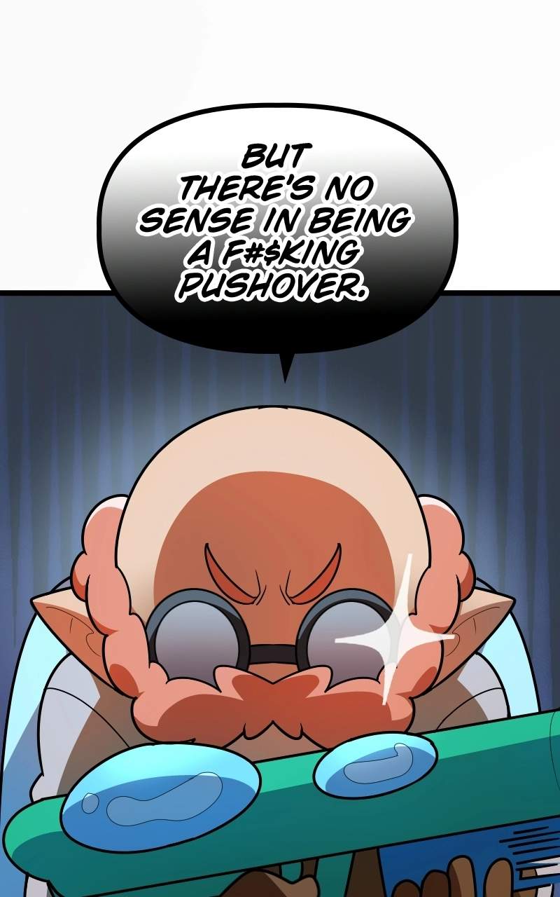 Fantasy Star Producer — Chapter 49 — page 85