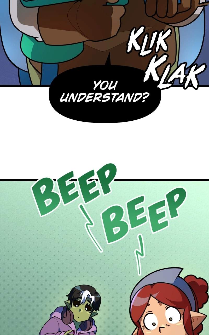 Fantasy Star Producer — Chapter 49 — page 86