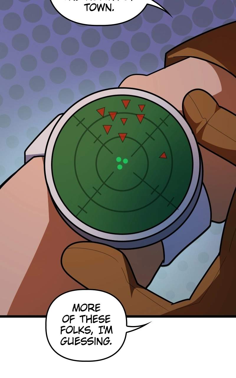 Fantasy Star Producer — Chapter 49 — page 88