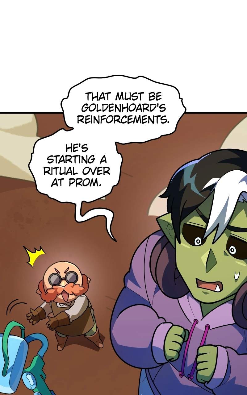 Fantasy Star Producer — Chapter 49 — page 89