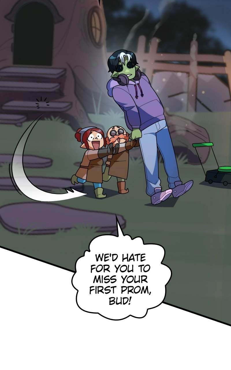 Fantasy Star Producer — Chapter 49 — page 91