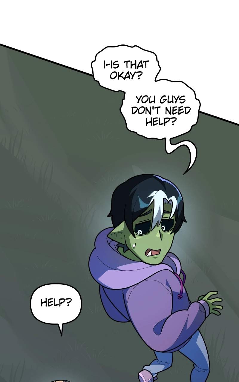 Fantasy Star Producer — Chapter 49 — page 92