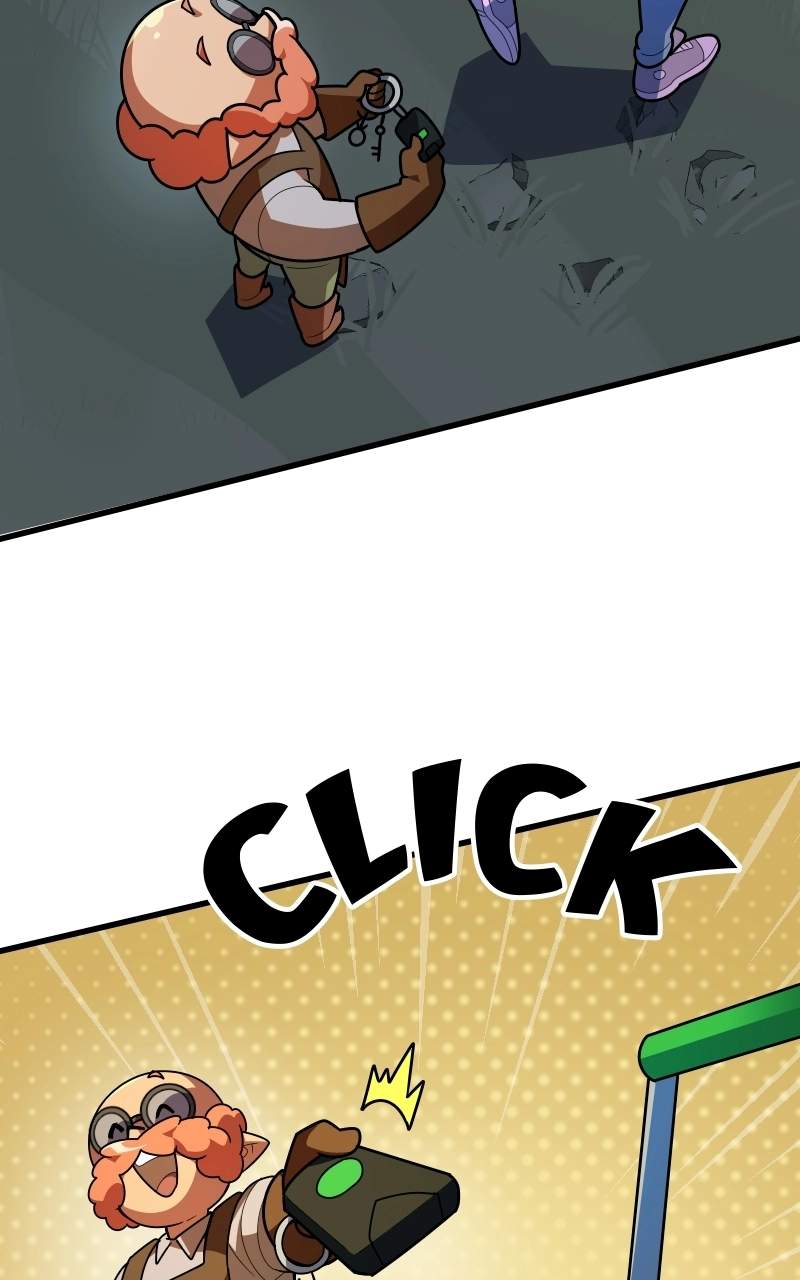 Fantasy Star Producer — Chapter 49 — page 93