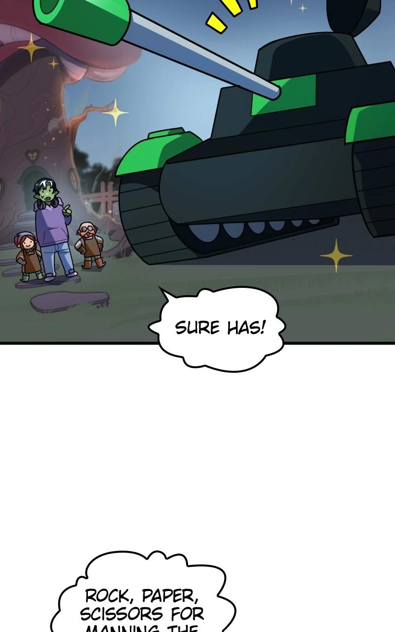 Fantasy Star Producer — Chapter 49 — page 97