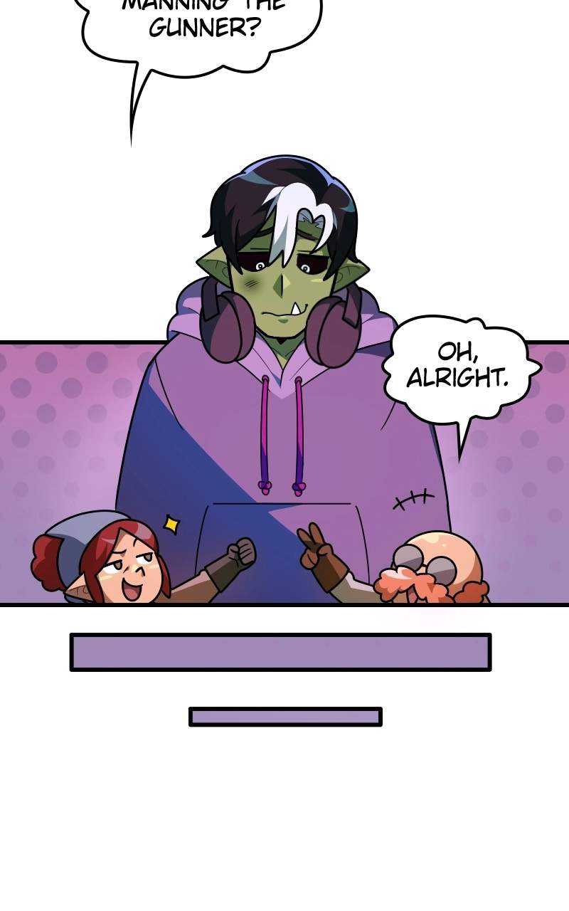 Fantasy Star Producer — Chapter 49 — page 98
