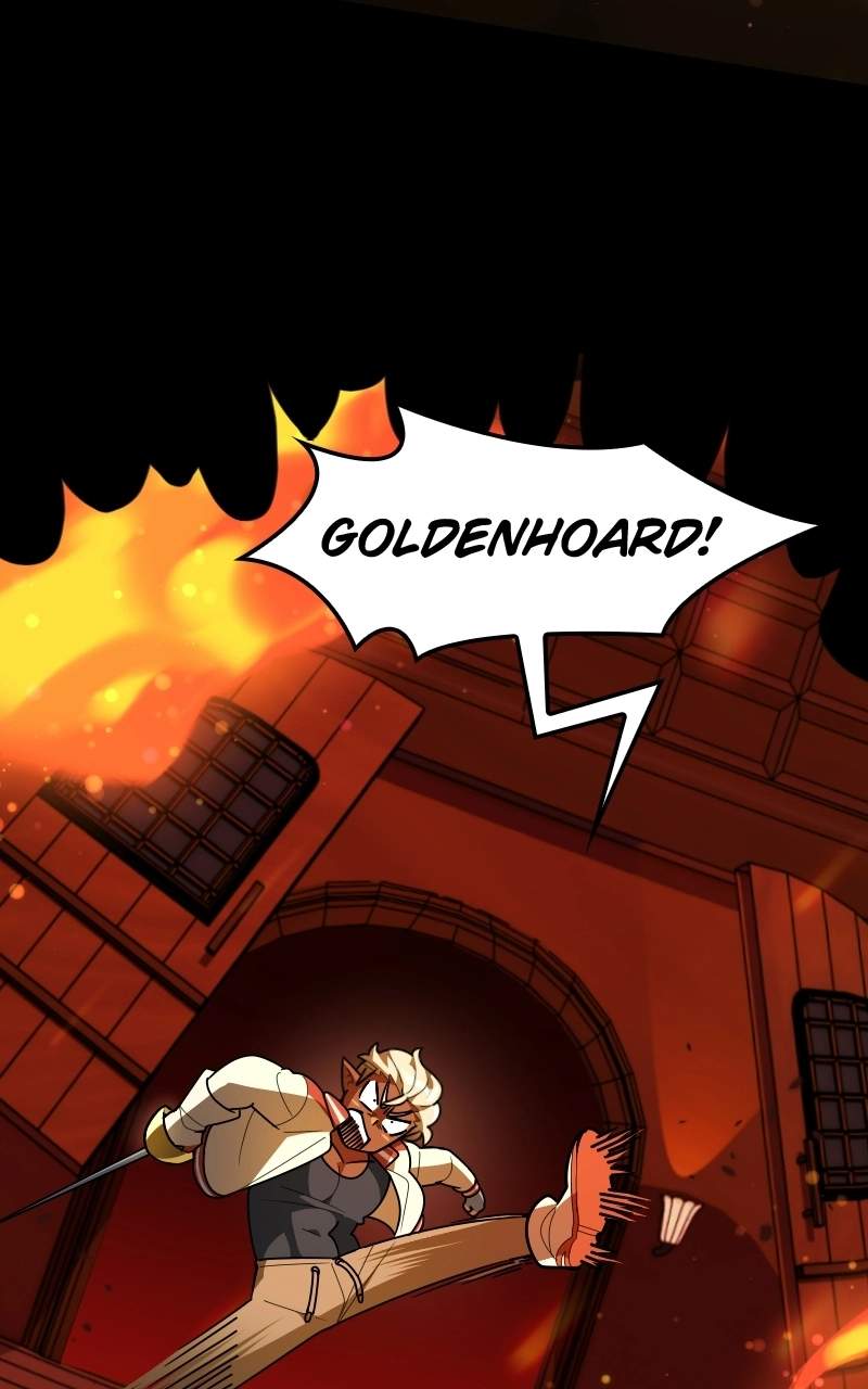 Fantasy Star Producer — Chapter 49 — page 101