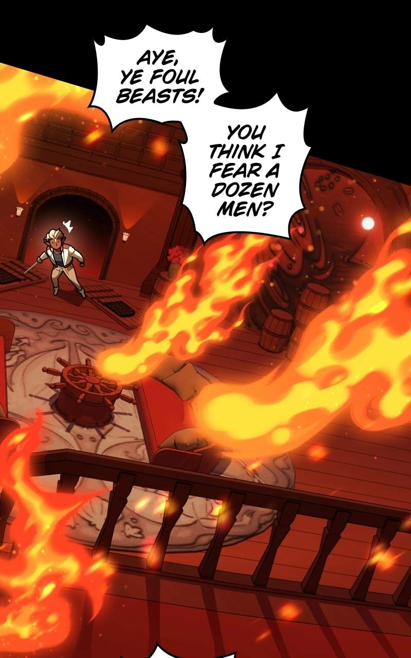 Fantasy Star Producer — Chapter 49 — page 104