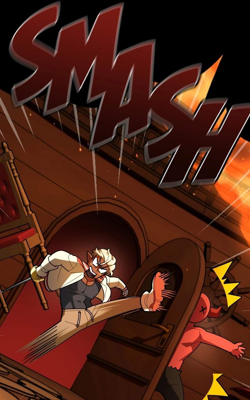 Fantasy Star Producer — Chapter 50 — page 11