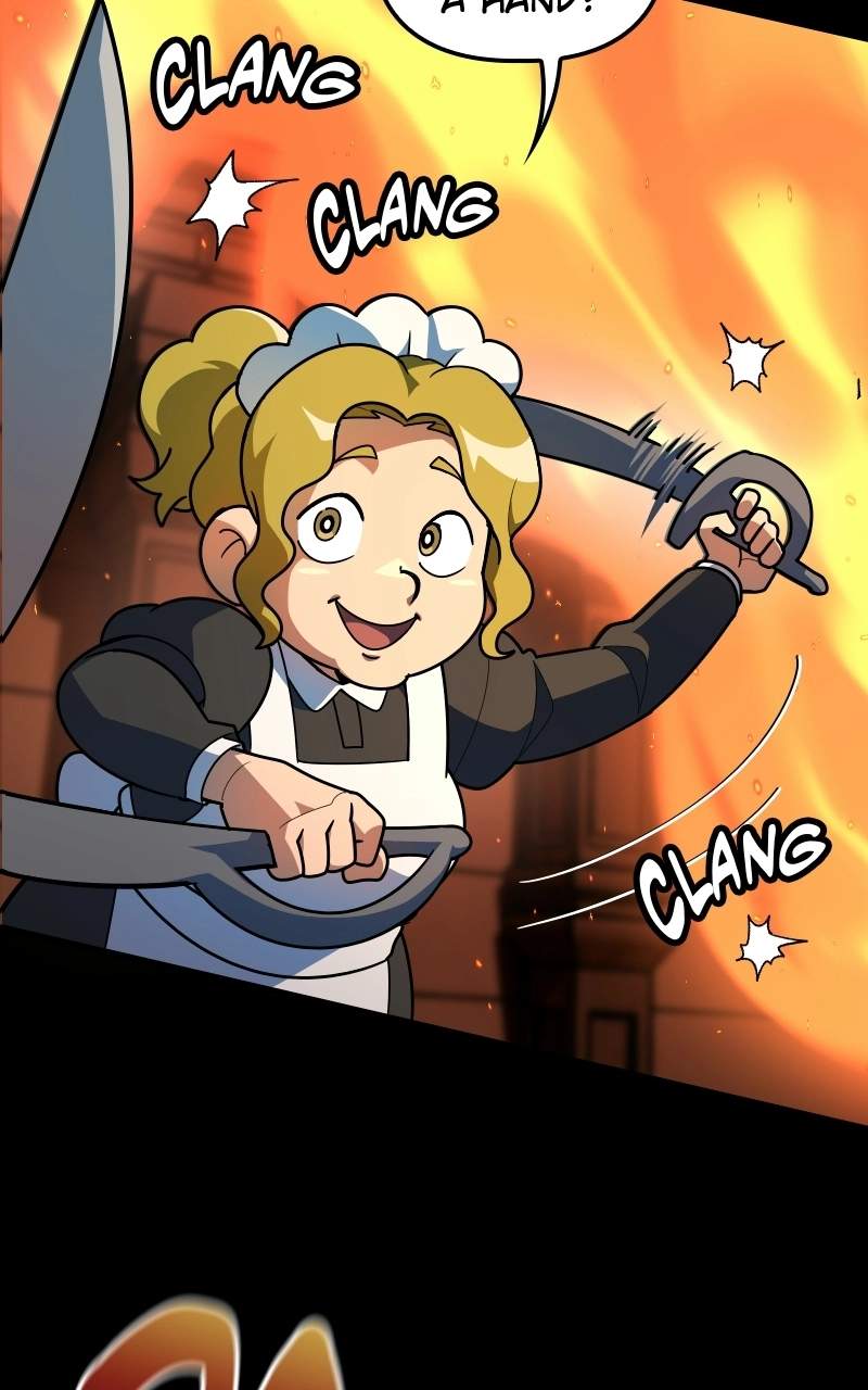 Fantasy Star Producer — Chapter 50 — page 15