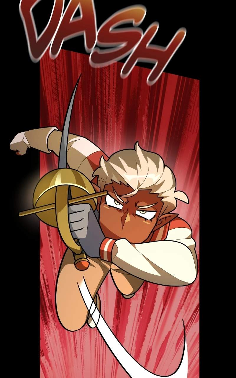Fantasy Star Producer — Chapter 50 — page 16