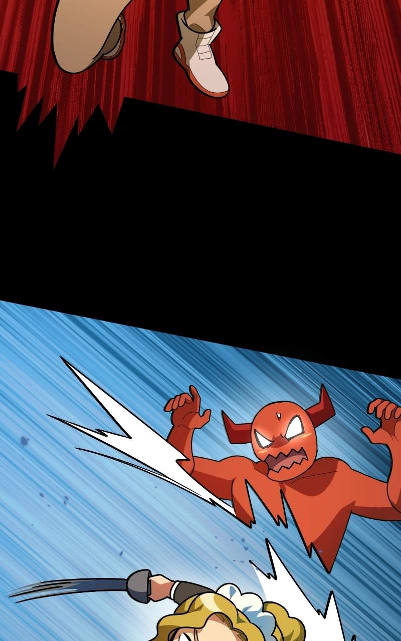Fantasy Star Producer — Chapter 50 — page 19