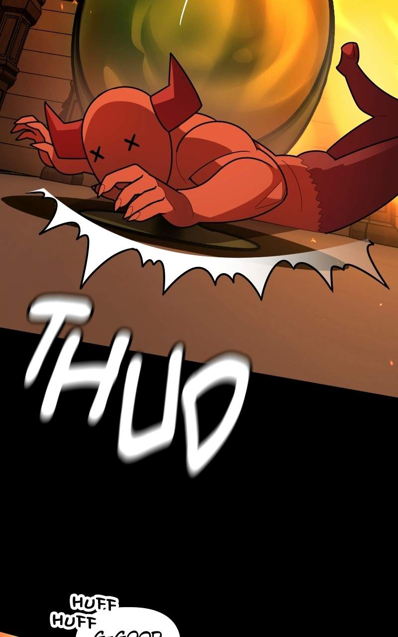 Fantasy Star Producer — Chapter 50 — page 21