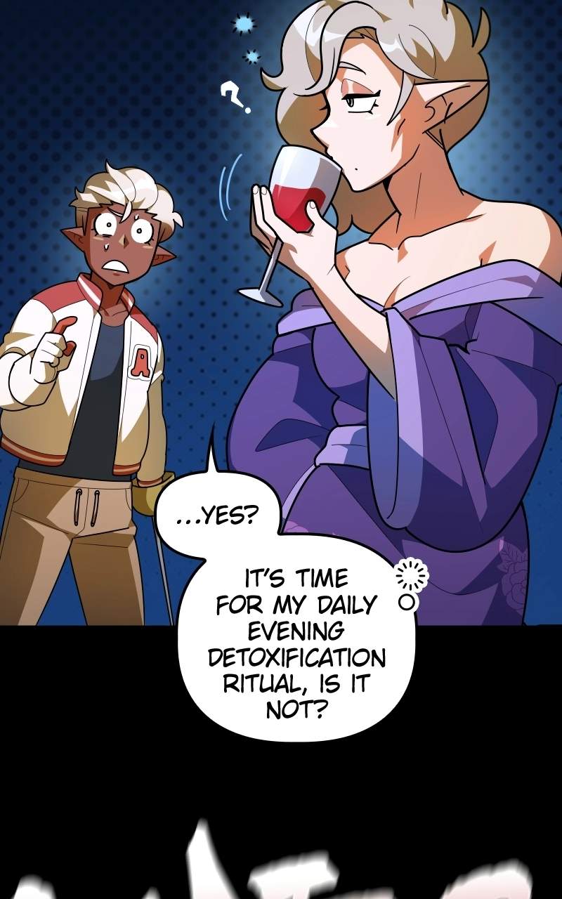 Fantasy Star Producer — Chapter 50 — page 25