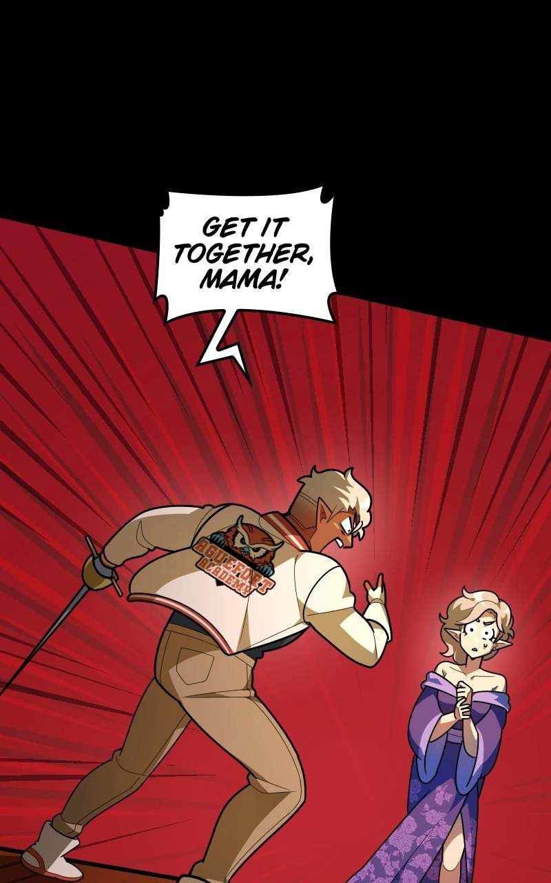 Fantasy Star Producer — Chapter 50 — page 27