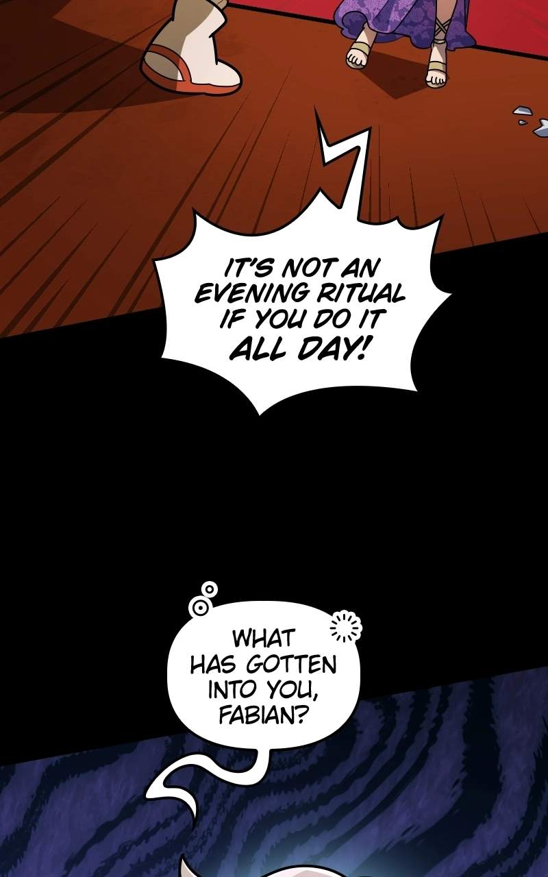 Fantasy Star Producer — Chapter 50 — page 28