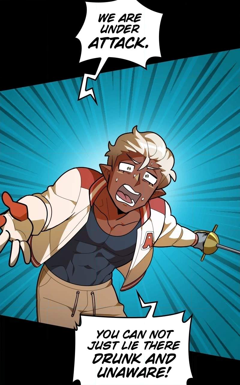 Fantasy Star Producer — Chapter 50 — page 30