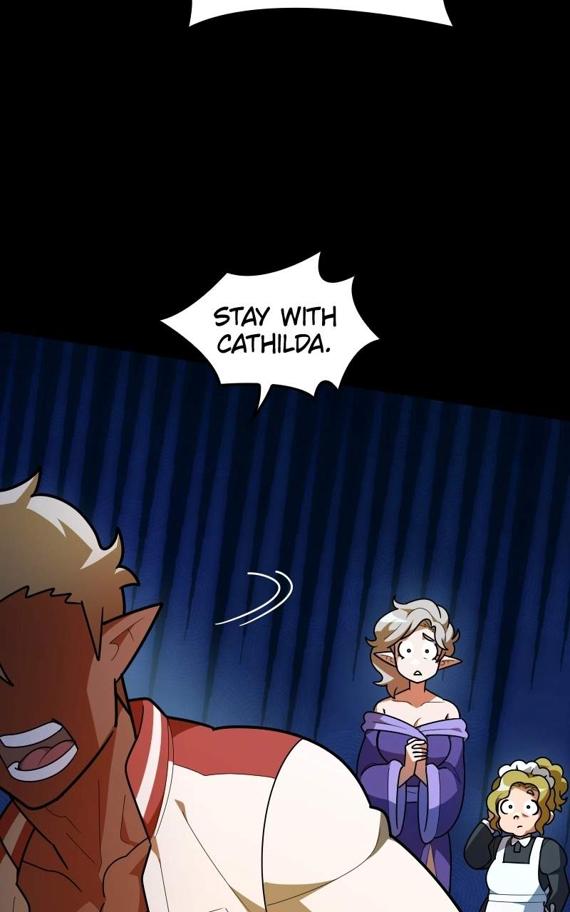 Fantasy Star Producer — Chapter 50 — page 31