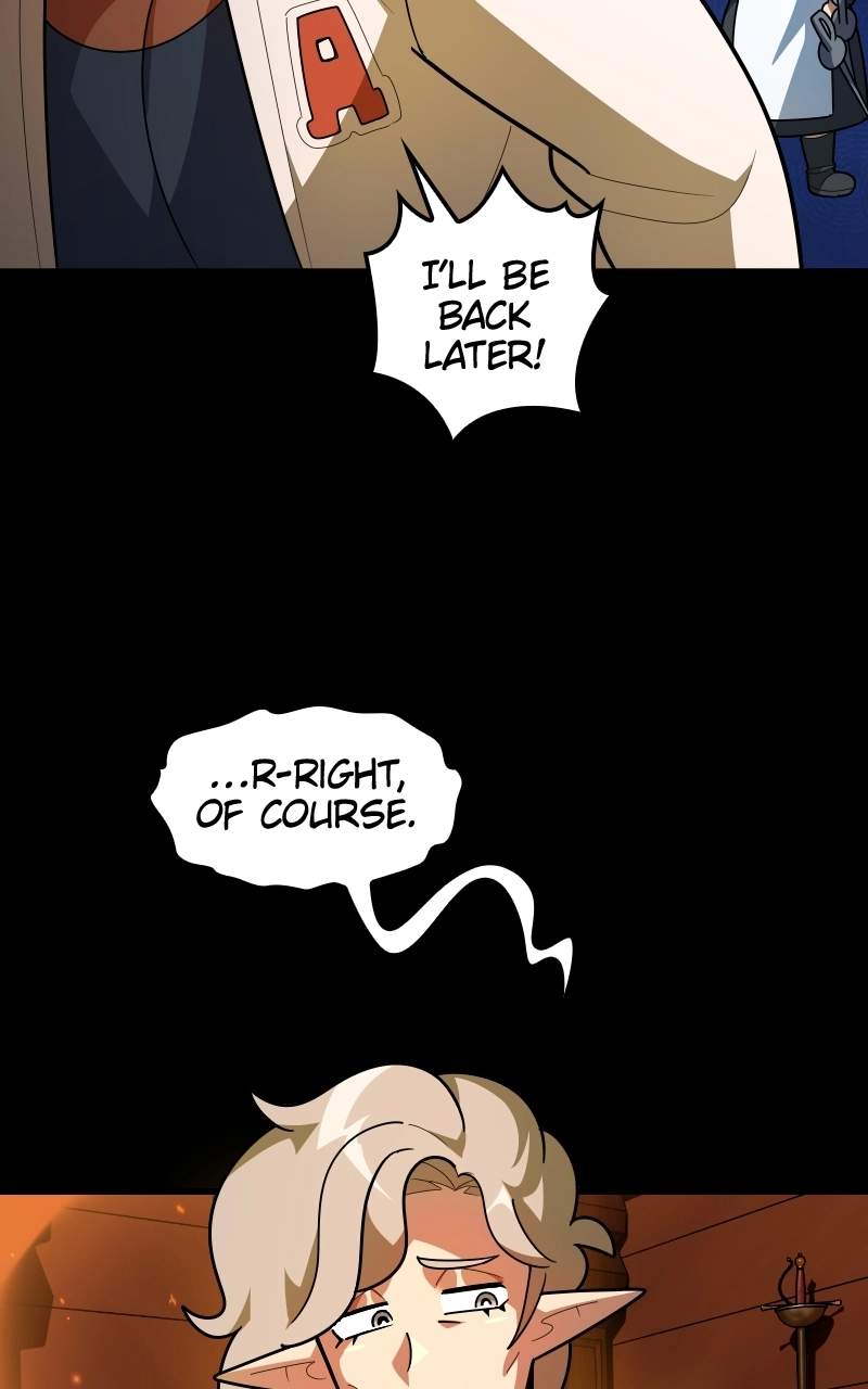 Fantasy Star Producer — Chapter 50 — page 32
