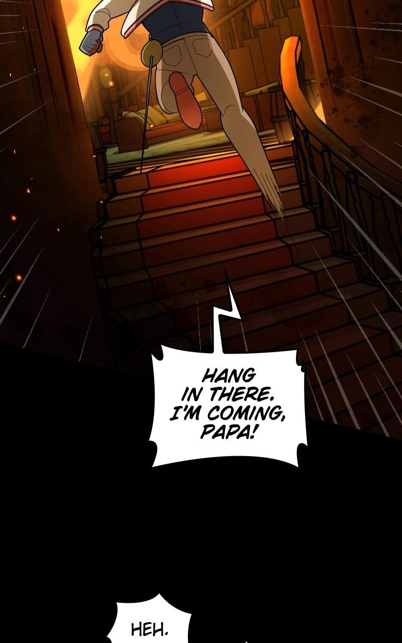 Fantasy Star Producer — Chapter 50 — page 35