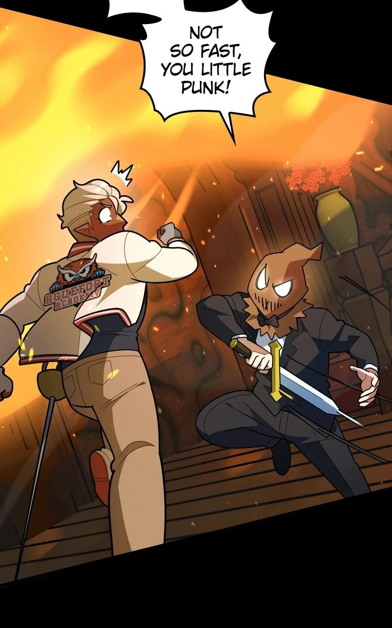 Fantasy Star Producer — Chapter 50 — page 36