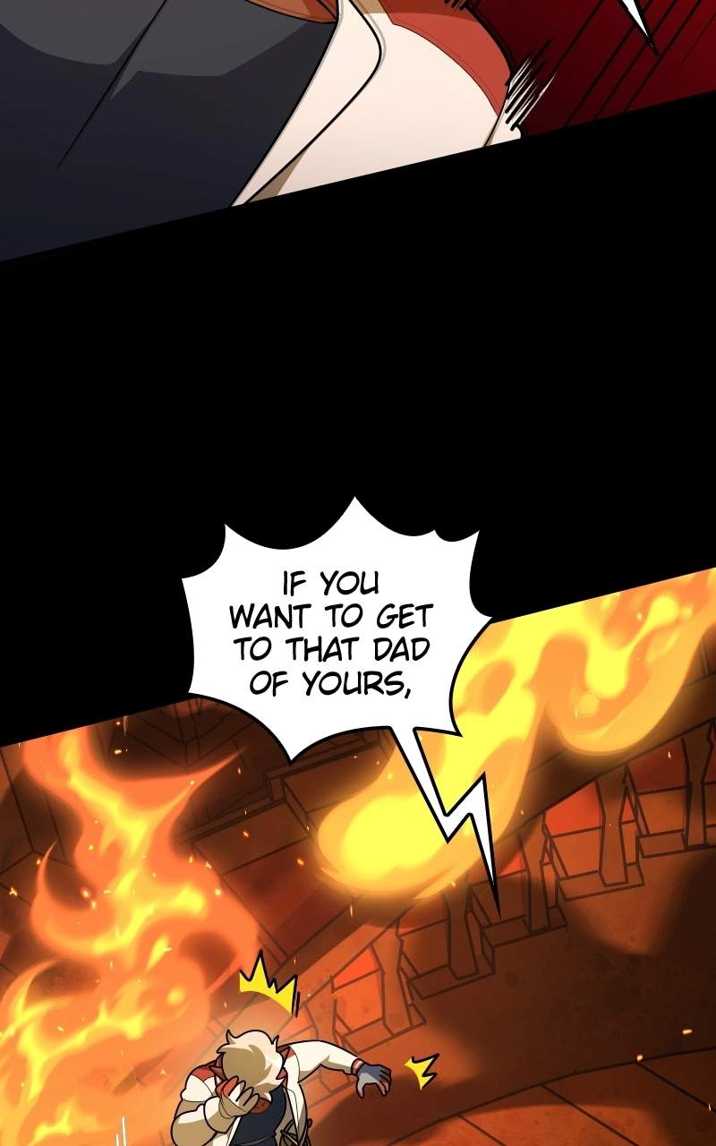 Fantasy Star Producer — Chapter 50 — page 38