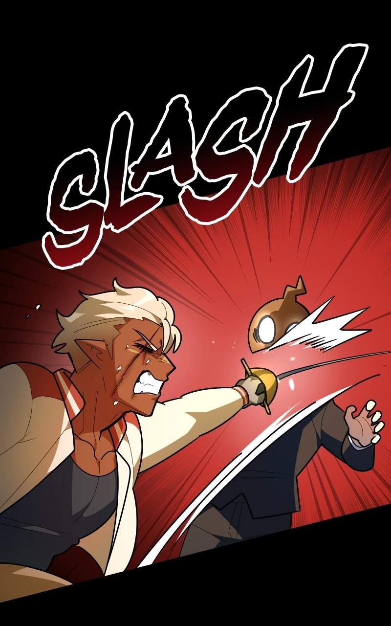 Fantasy Star Producer — Chapter 50 — page 41
