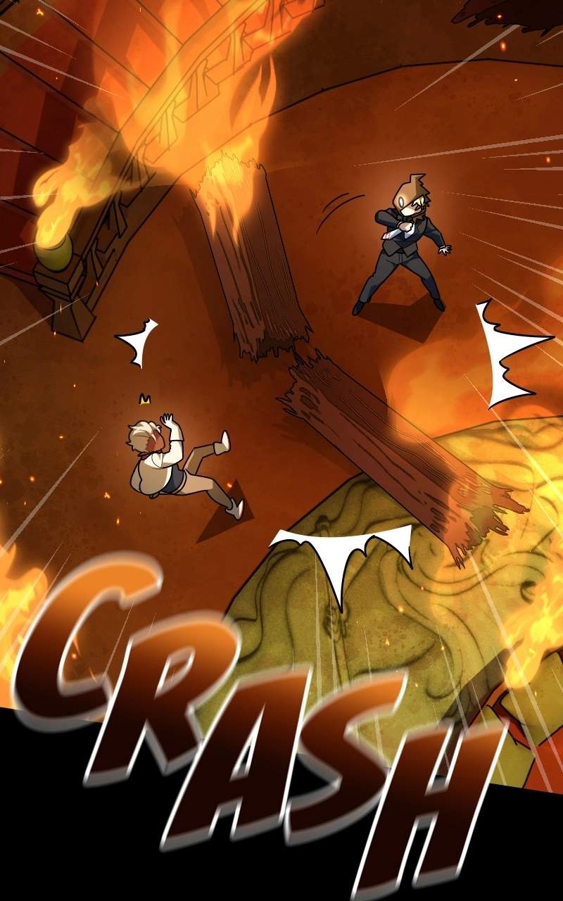 Fantasy Star Producer — Chapter 50 — page 46