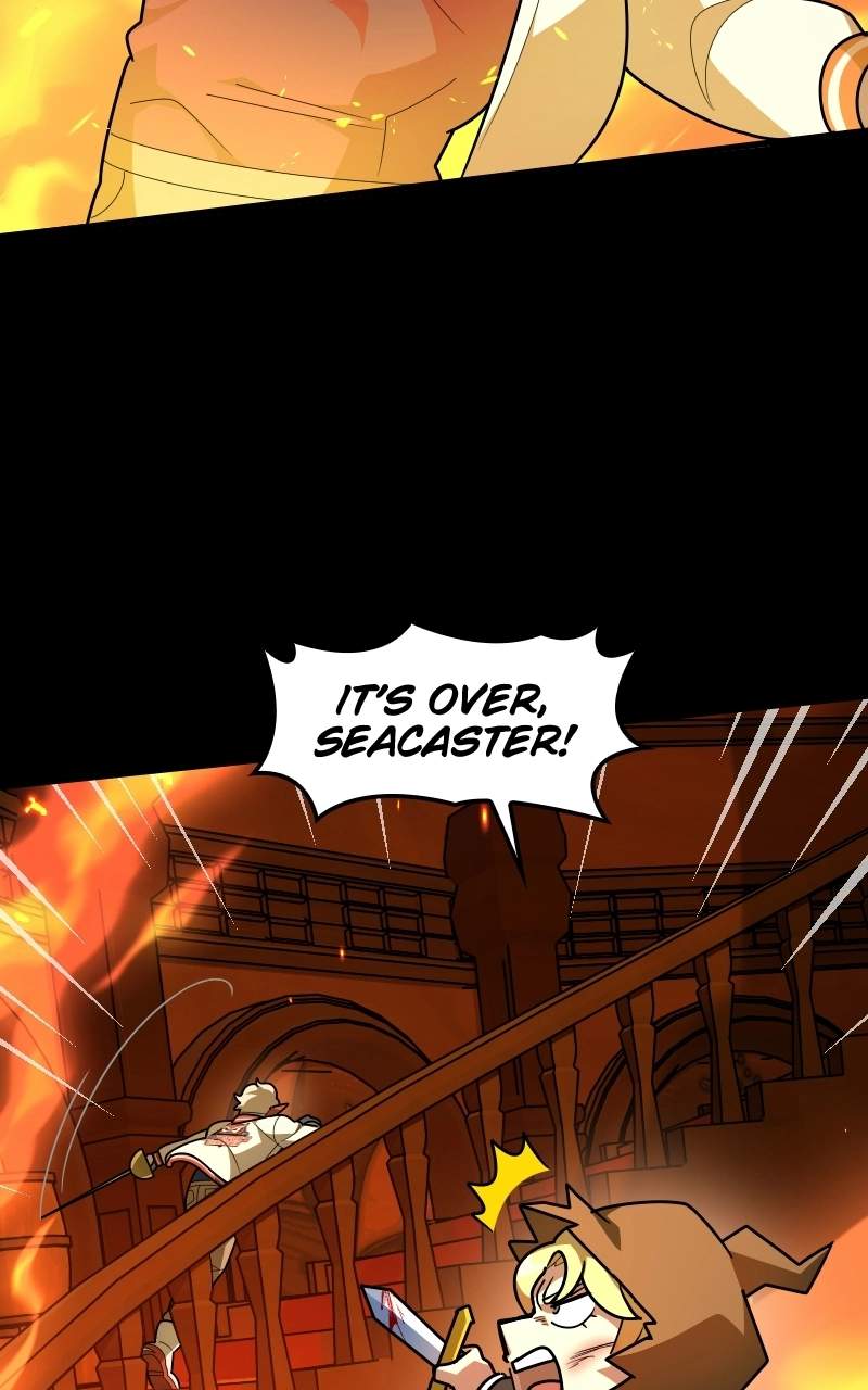 Fantasy Star Producer — Chapter 50 — page 48