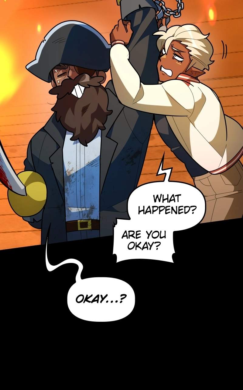 Fantasy Star Producer — Chapter 50 — page 56