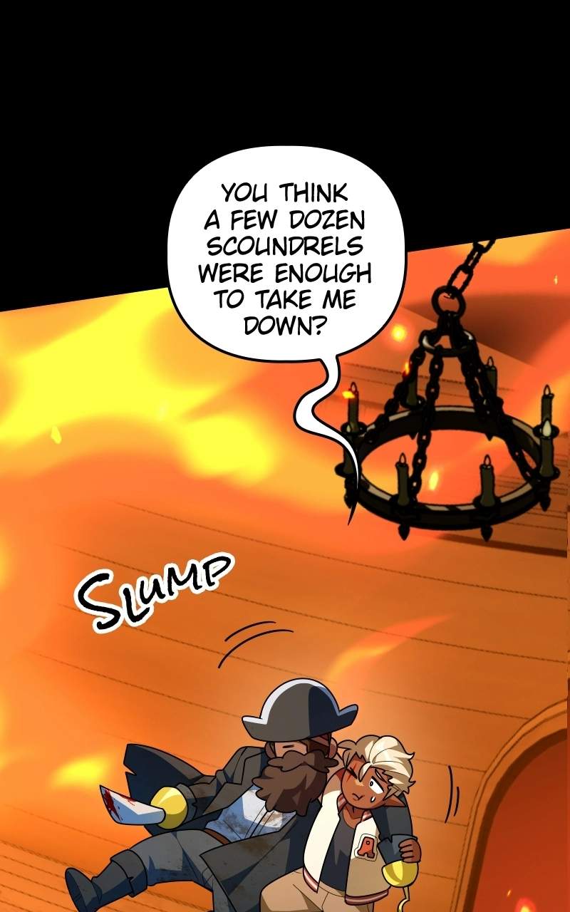 Fantasy Star Producer — Chapter 50 — page 57