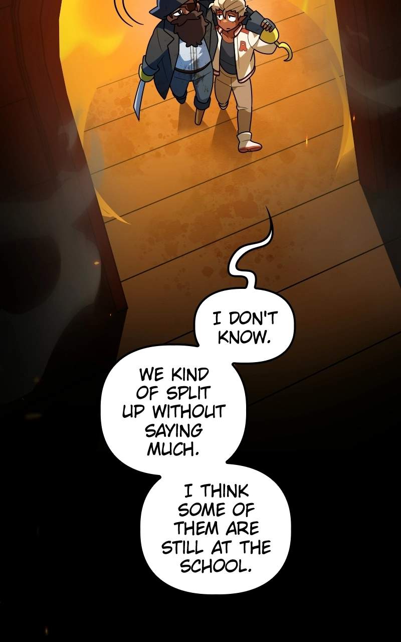 Fantasy Star Producer — Chapter 50 — page 59