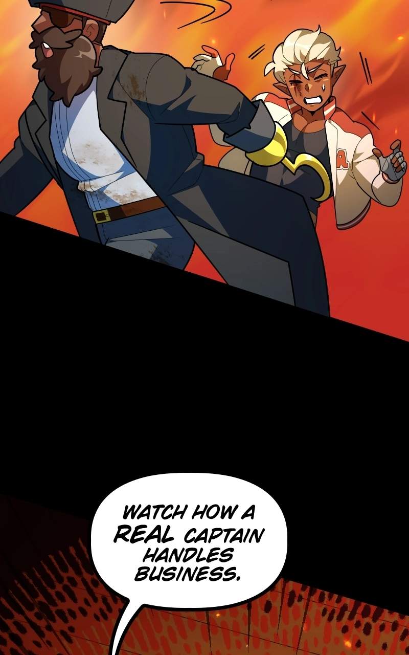 Fantasy Star Producer — Chapter 50 — page 64