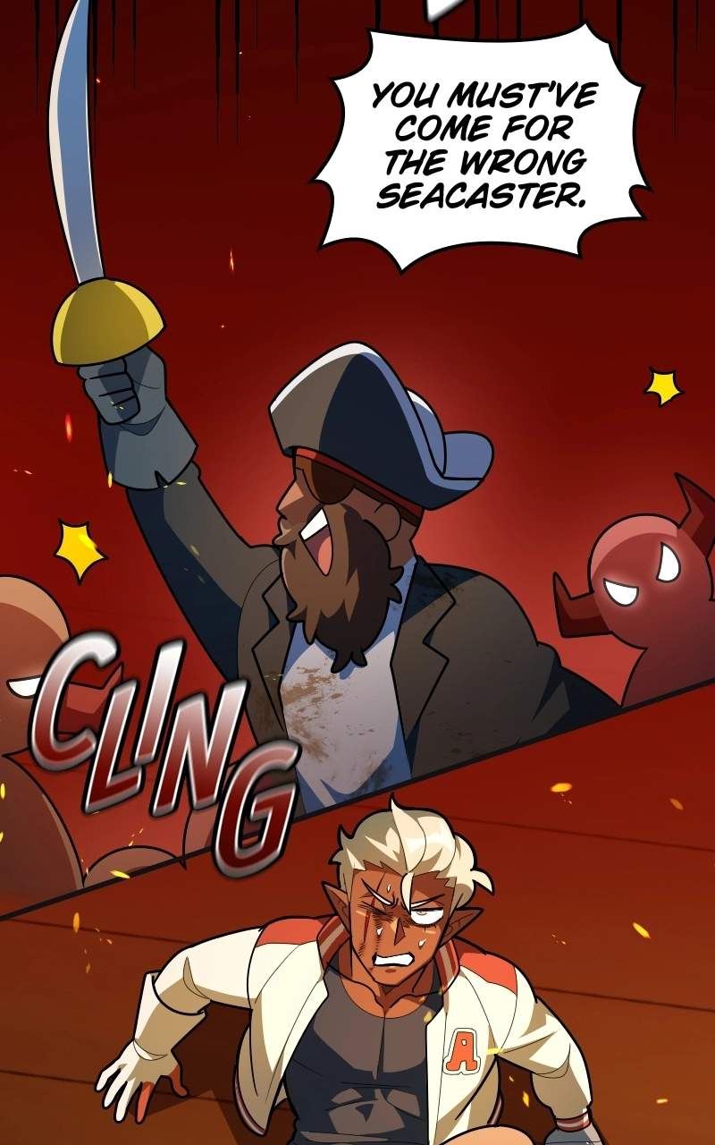 Fantasy Star Producer — Chapter 50 — page 67