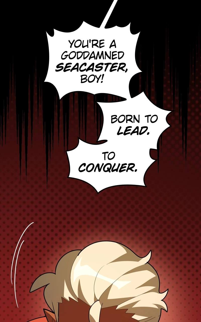 Fantasy Star Producer — Chapter 50 — page 73
