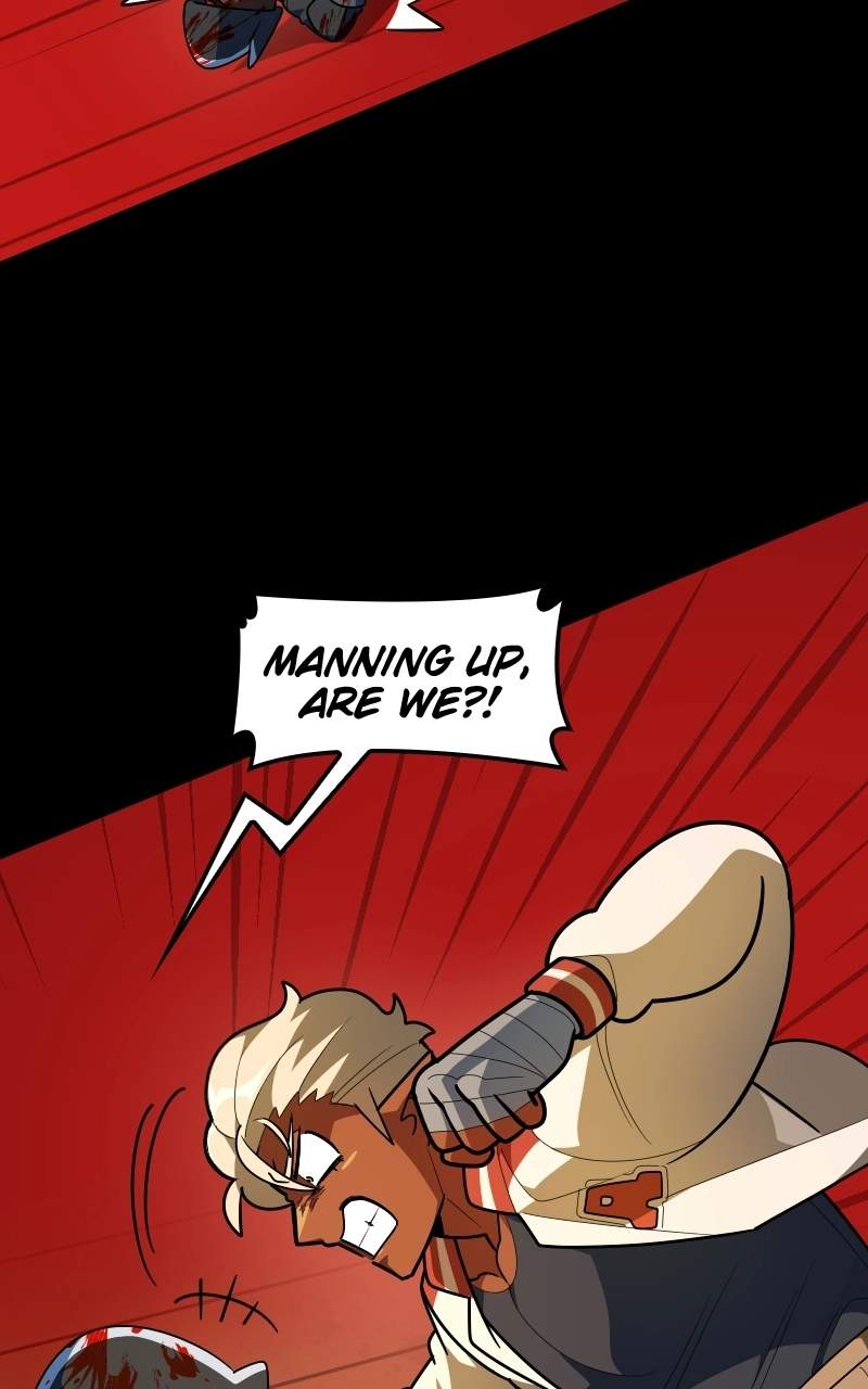 Fantasy Star Producer — Chapter 50 — page 79