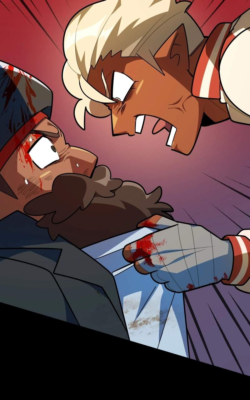 Fantasy Star Producer — Chapter 50 — page 91
