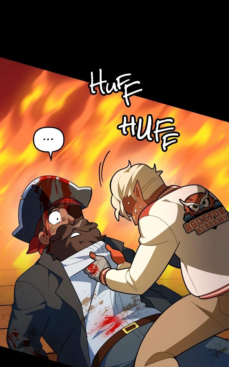 Fantasy Star Producer — Chapter 50 — page 92