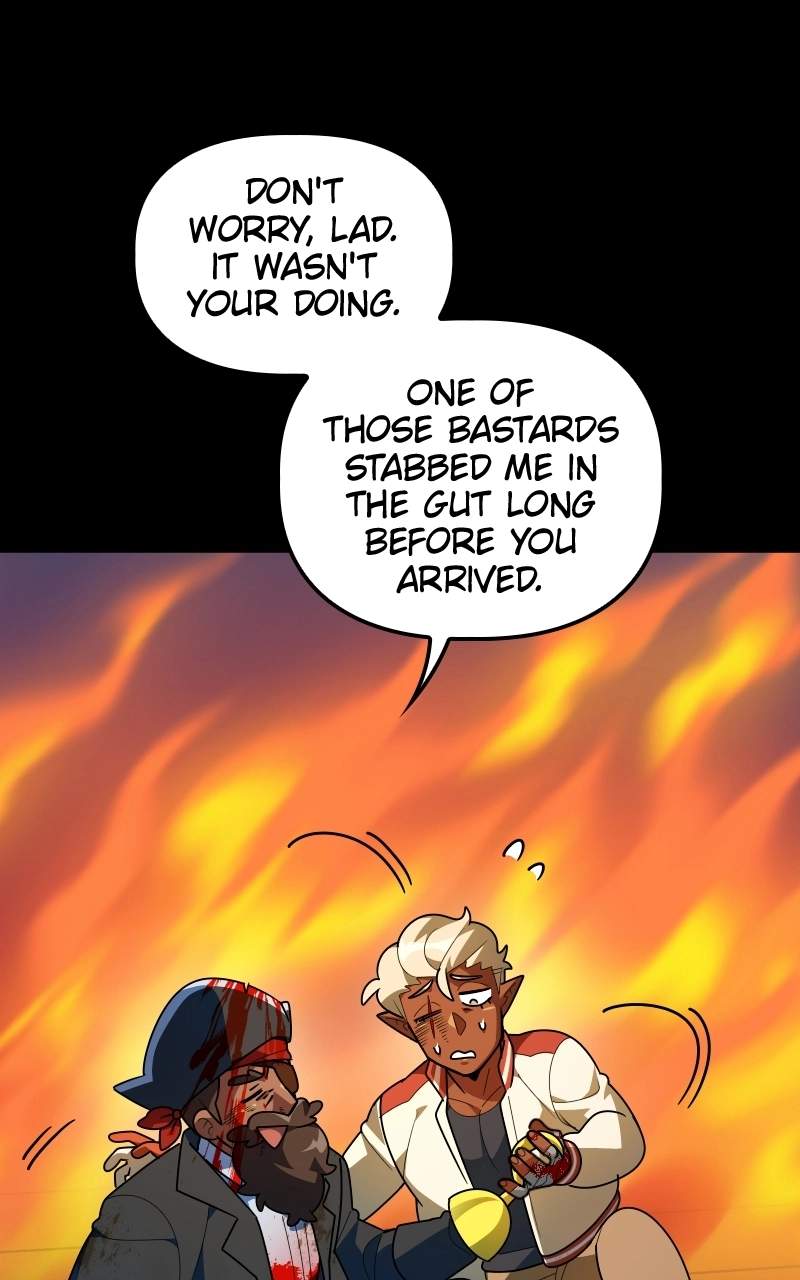 Fantasy Star Producer — Chapter 50 — page 96