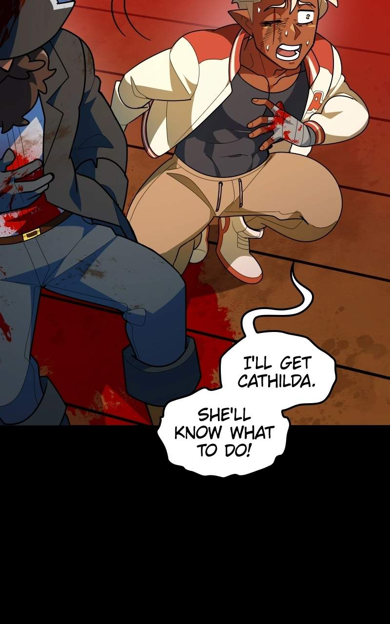 Fantasy Star Producer — Chapter 50 — page 98