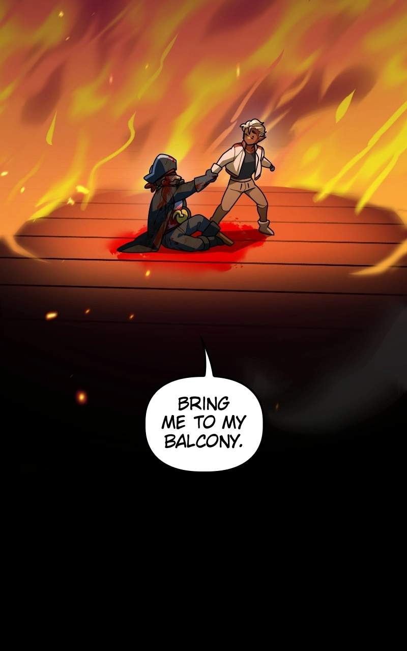 Fantasy Star Producer — Chapter 50 — page 101